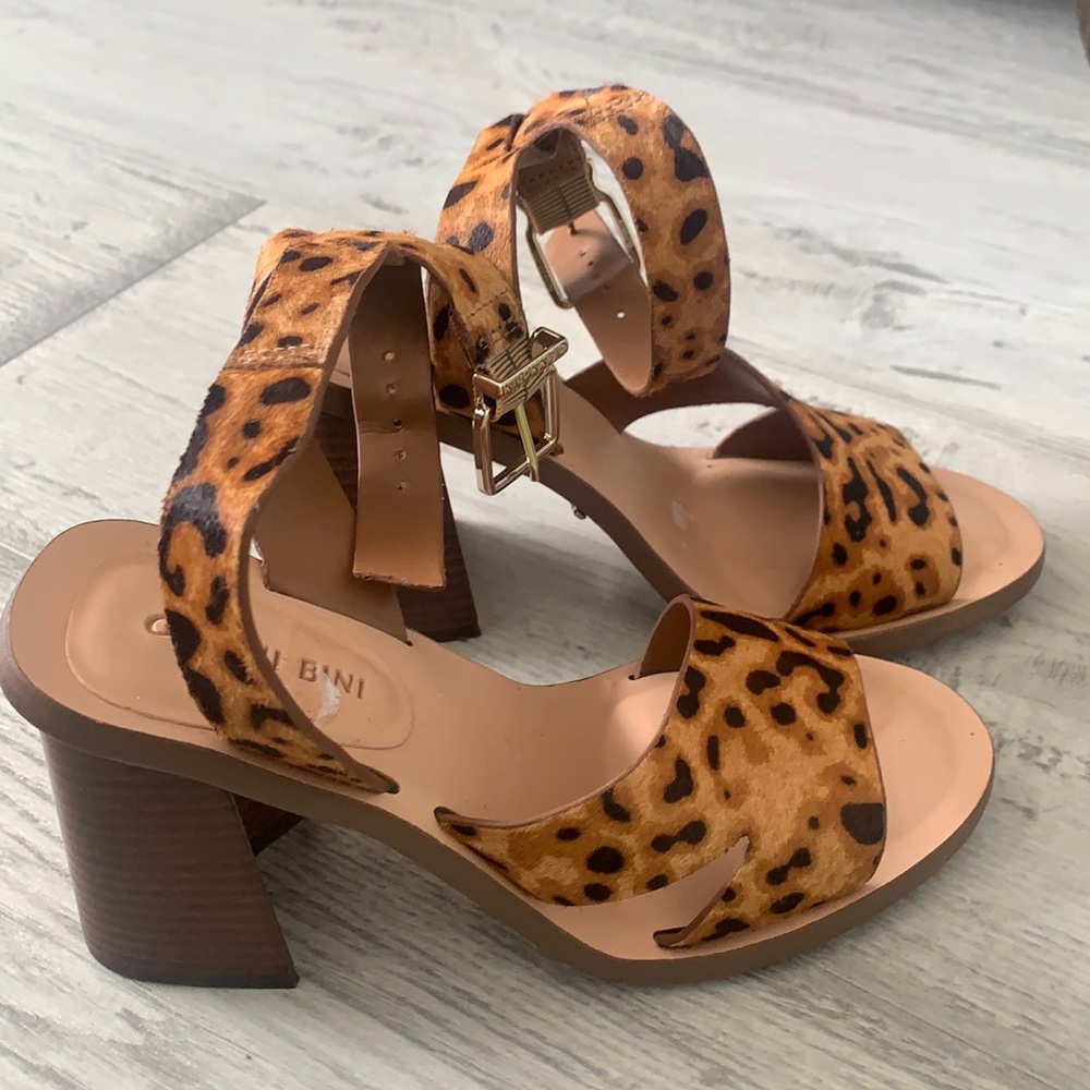 Gianni Binni sandals